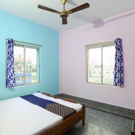 بوري Hotel Alaka المظهر الخارجي الصورة
