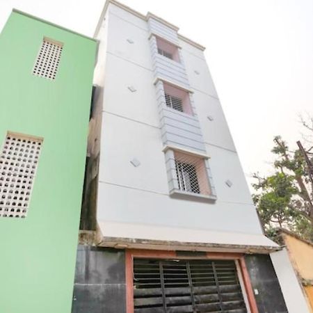 بوري Hotel Alaka المظهر الخارجي الصورة