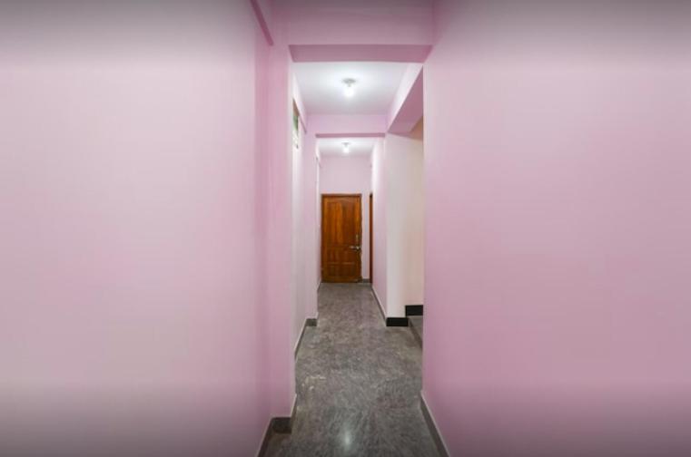 بوري Hotel Alaka المظهر الخارجي الصورة