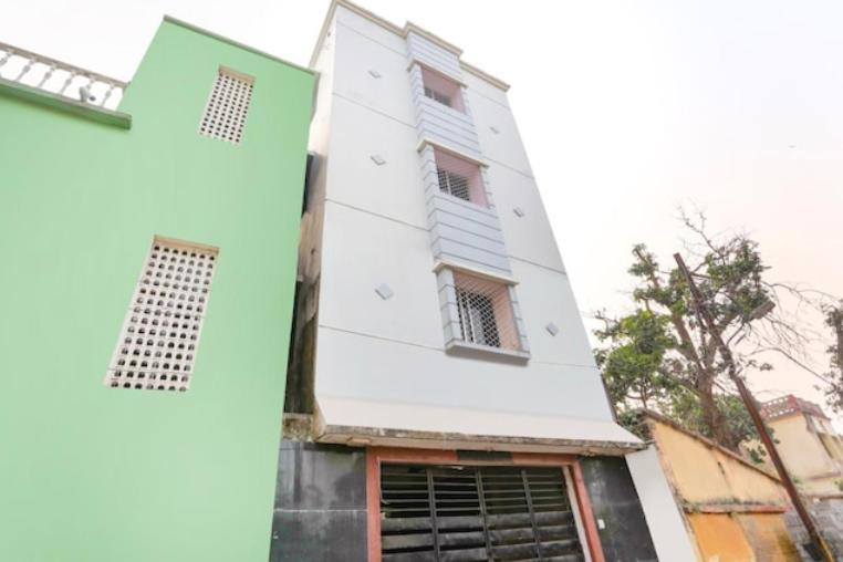 بوري Hotel Alaka المظهر الخارجي الصورة